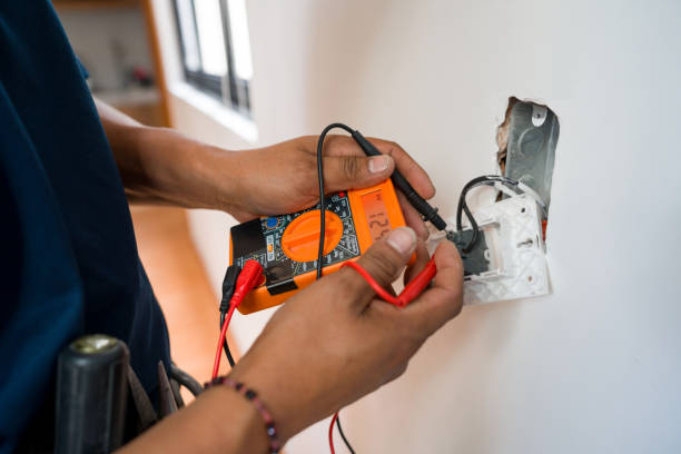 Best Industrial Electrical Services  in East End, AR