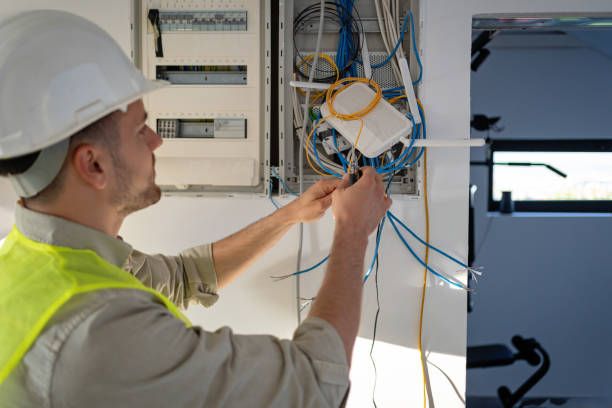 Best Affordable Electrician  in East End, AR